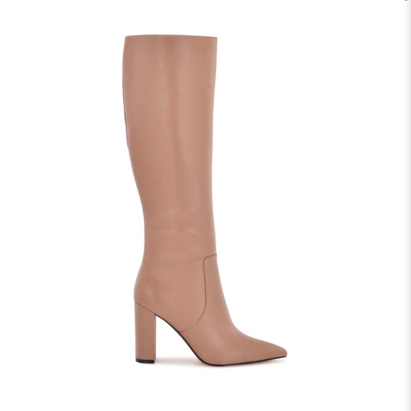 Nine West Danee Dress Boots - Picture 1 of 10